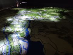 -广州市城市规划展览中心