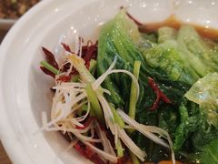 -船歌·鱼水饺青岛菜(枫蓝国际购物中心店)