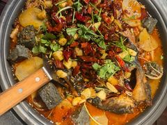 -三个大叔烤羊肉串·炭炉砂锅菜(西三旗店)