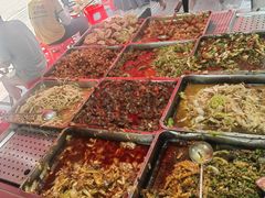 -枣阁园滴滴自助餐