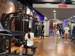-NRG 健身私教CLUB(云山路店)