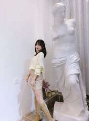 -Moyue HAIR SALON