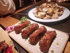 -三杯赤運·中式小酒馆(所城里店)