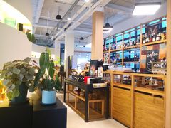 -JRCAFE玖如空间