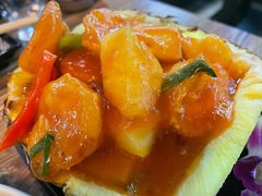 -Hi YOU你的饭局泰餐厅(雍和宫店)