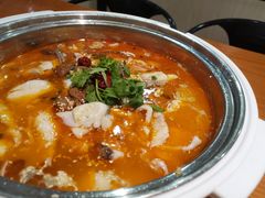 -龙梅肥肠鱼(明瓦廊店)