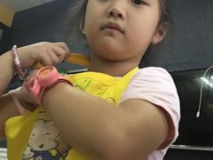 -小银星艺术团(夫子庙校区)