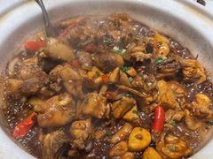 -赣江里•江西菜(望京旺角店)