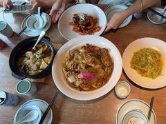 -周家二小姐的菜(西津渡店)