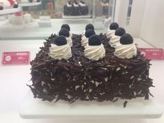 -味多美蛋糕(梨园店)