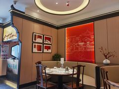 -小菜园新徽菜(无锡人民路红豆店)