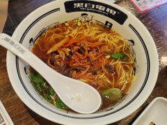 -黑白电视长沙小吃(悦汇城店)