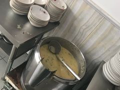 -老方子馅饼粥(台东店)
