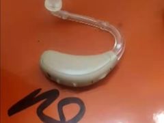 -海之声助听器无锡旗舰中心·儿童验配中心