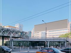 -西单明珠商场