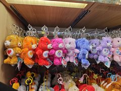 -王权免税店(廊曼机场店)