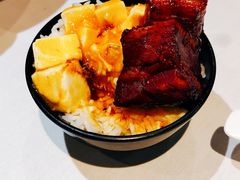 -上海1号私藏菜(静安店)