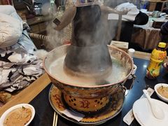 千亿来海鲜锅底-千亿来乌拉满族火锅(昌邑旗舰店)