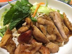 -美奈小馆·越南料理(福田星河COCO Park店)