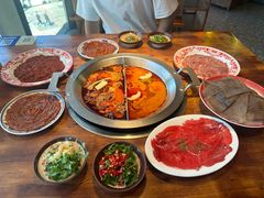 -楠火锅(哈尔滨金爵万象店)