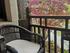 -卧龙堡客栈·中餐厅(古北水镇店)