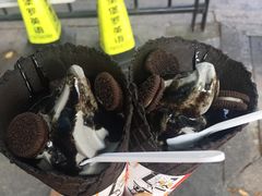 -麦当劳(温州人民路店)