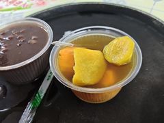 -小草糖水(海棠村店)
