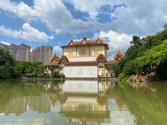 -曼听御花园