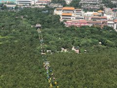 -千佛山风景名胜区