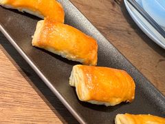 迷你叉烧酥-陶陶居·雅园(凯华国际店)