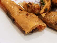 -铭家点心(秦岭路店)