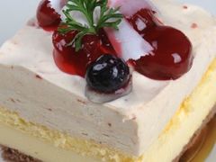 -林记开心动物奶油生日蛋糕(江南春晓店)