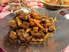 -昌盛德徐州老菜馆