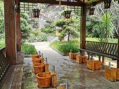 -宜春明月山维景国际温泉度假酒店