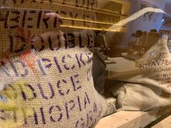 -% Arabica(京都东山店)