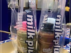 -milkplus·泰式奶茶(较场东路店)