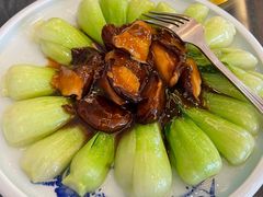 -山明水秀大饭店