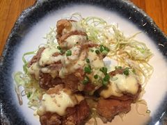 炸鸡腿块-醉虎传(南锣鼓巷店)