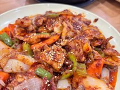 -贤花饭店(城阳店)