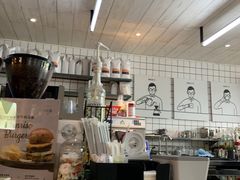 -明谦·Coffee&Cocktail Bar(美您公园店)