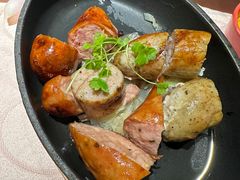 -西堤牛排(南京龙江店)