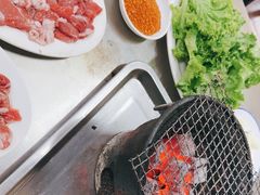 -火云龙烤肉(紫荆花店)