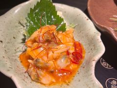 -花潮料理艺食馆(成都万象城店)