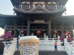 -东西巷