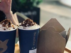 -BeauTea水仙(coco park店)