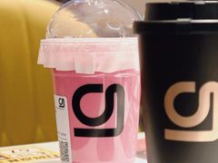 -gleeglee乐溢亦茶(合生汇店)