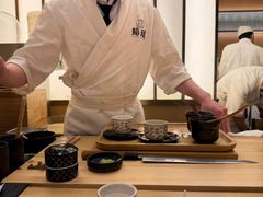 -鮨政· Omakase(港汇恒隆广场店)