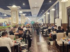 -鑫龙火锅城(青岛分店)