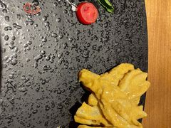 -陆壹捌餐厅(五大道店)