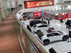 -上海和展广汽丰田4S店(老闵行店)